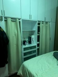 Palm Lodge (D14), Apartment #600230121